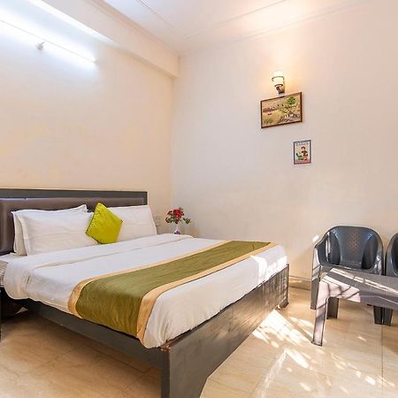 Lake Side Upvan Inn Bhīm Tāl Dış mekan fotoğraf